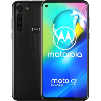 Motorola Moto G8 Power