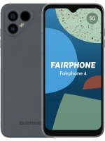 Fairphone 4 128GB Grijs