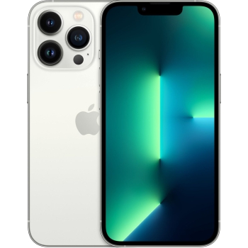 iPhone 13 Pro Max 512GB Zilver