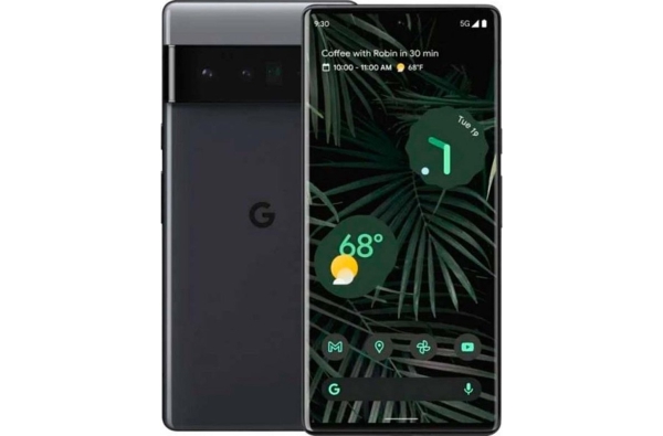 Google Pixel 6 Pro 256G