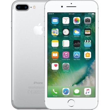 Refurbished iPhone 7 Plus 32GB silver