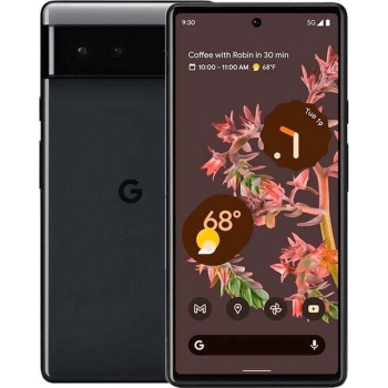 Google Pixel 6 128GB