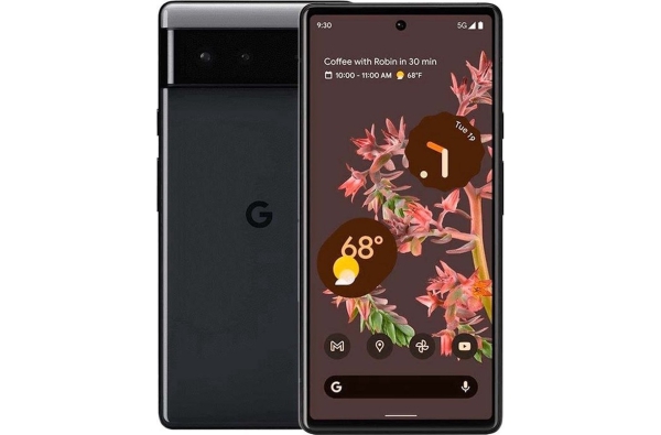 Google Pixel 6 128GB