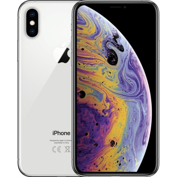 iPhone XS 64GB Zilver