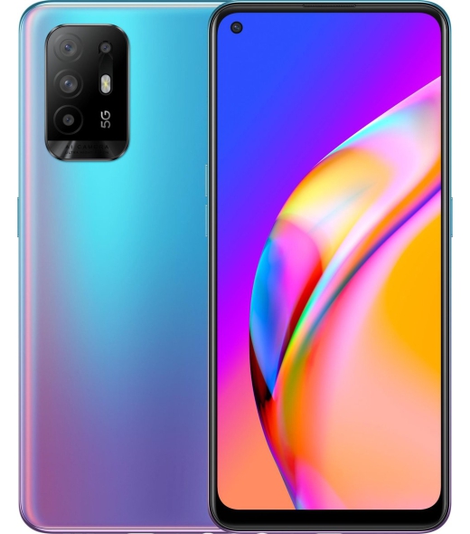 Oppo A95 5G