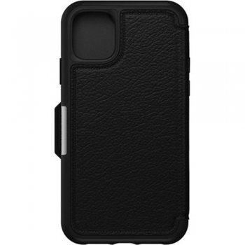 Otterbox Strada Case Apple iPhone 11 Shadow Black 77-62830