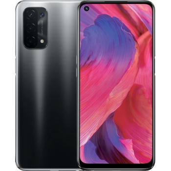 Oppo A74 5G Zwart