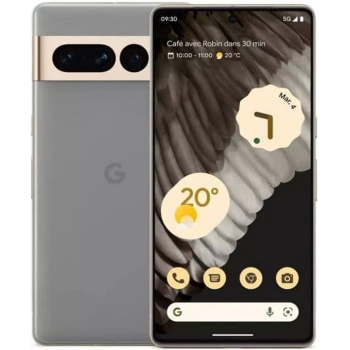 Google Pixel 7 Pro 128GB Grijs