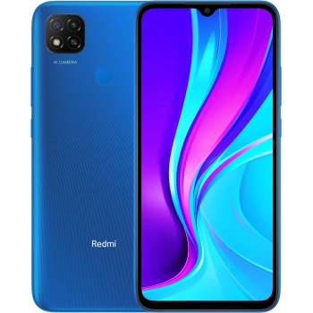  Xiaomi Redmi 9C