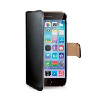 Iphone 7 echt leren hoesjes