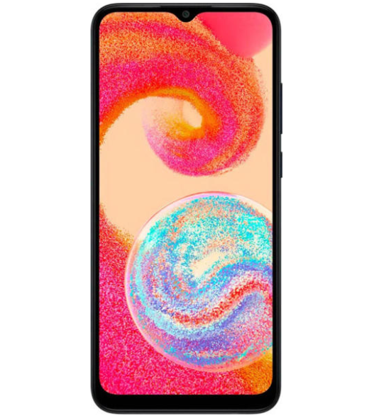 Samsung Galaxy A04e
