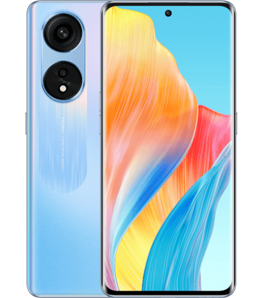 Oppo A1