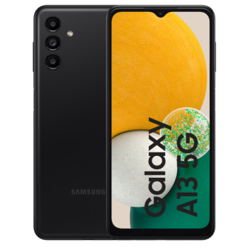Samsung Galaxy A13 5G 128GB Black