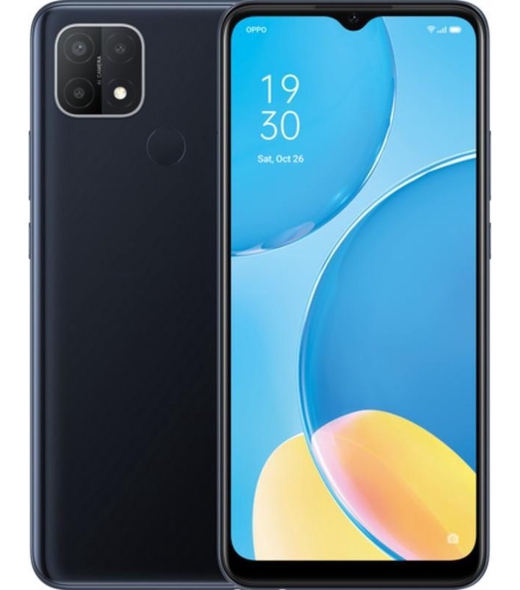 OPPO A15