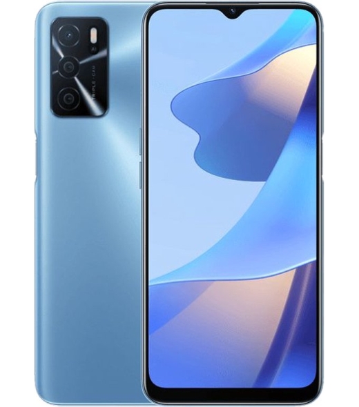 Oppo A16