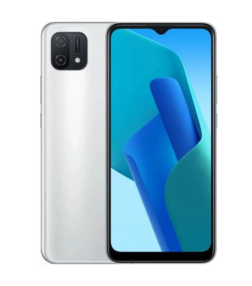 Oppo A16e