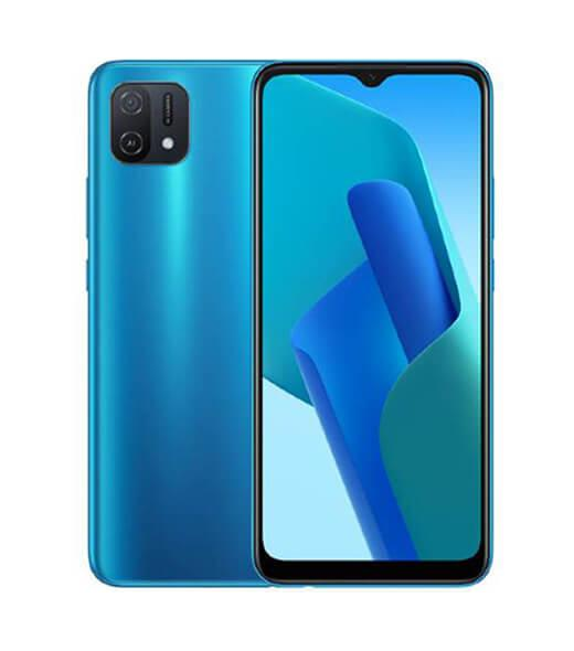 Oppo A16k