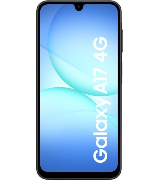 Samsung Galaxy A17