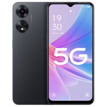 Oppo A1x