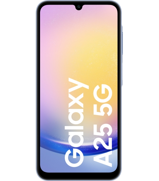 Samsung Galaxy A25