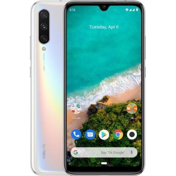 Xiaomi Mi A3