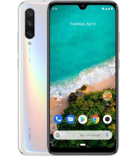 Xiaomi Mi A3