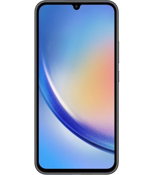 Samsung Galaxy A34