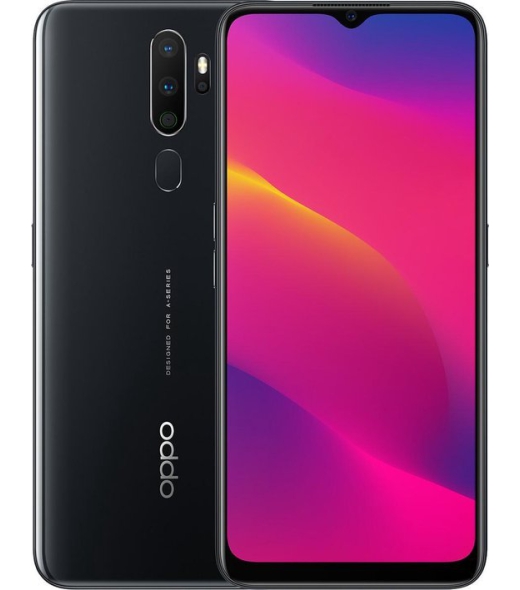 OPPO A5 (2020)