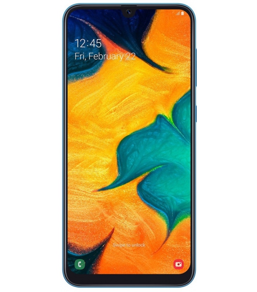 Samsung Galaxy A50