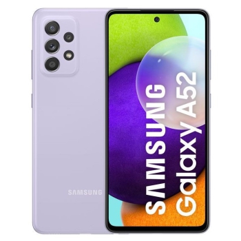 Samsung Galaxy A52 5G 128GB Violet