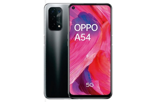 Oppo A54