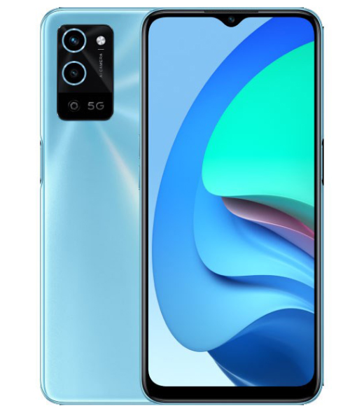 Oppo A56 5G