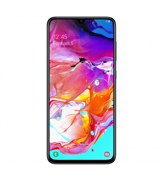 Samsung Galaxy M20