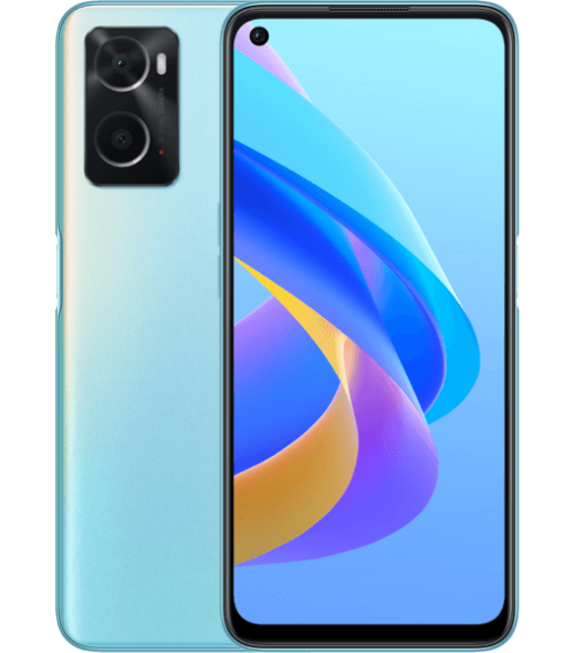 Oppo A76