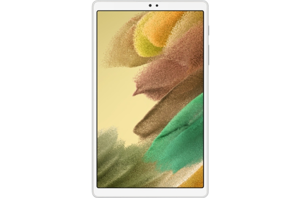 Samsung Tab A7 Lite (2021) Wifi 32GB Zilver