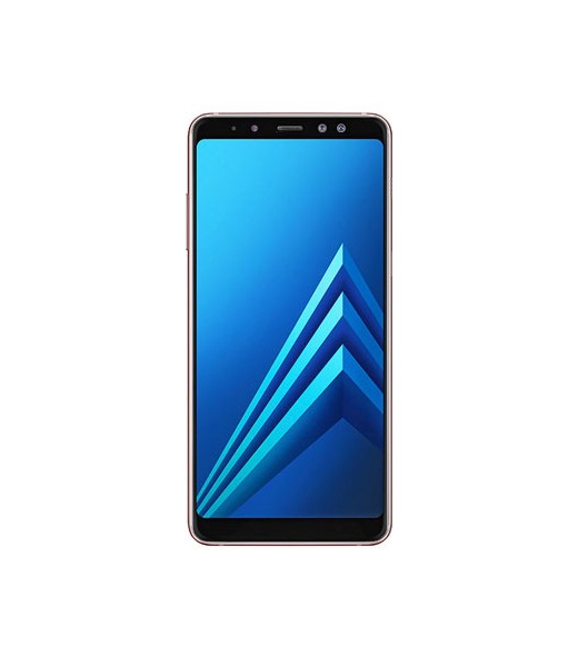 Samsung Galaxy A8 Plus 2018