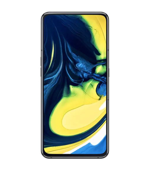 Samsung Galaxy A80
