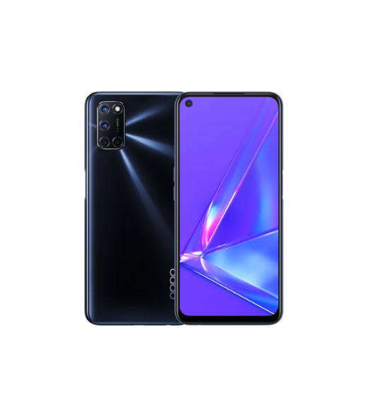 Oppo A92