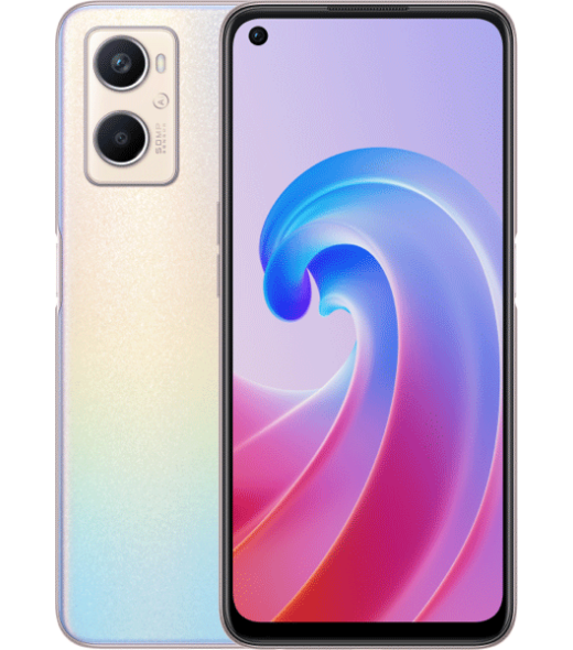 Oppo A96