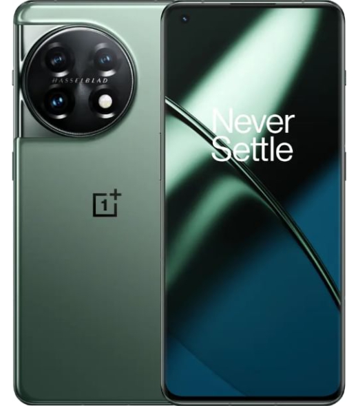 OnePlus 11