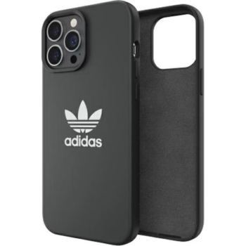 Fashion Sport Cover iPhone 13 Pro Zwart Edition