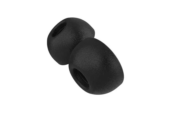 Memory Foam Oordopjes AirPods Pro & AirPods Pro 2 – Comfort & Perfecte Pasvorm