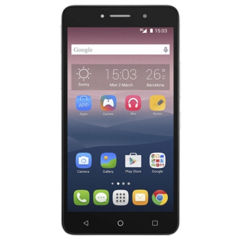 Alcatel Pixi 4 6.0