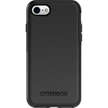 Iphone 7 Otterbox Symmetry Sleek Protection black