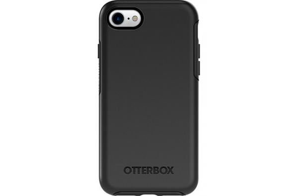 Iphone 7 Otterbox Symmetry Sleek Protection black