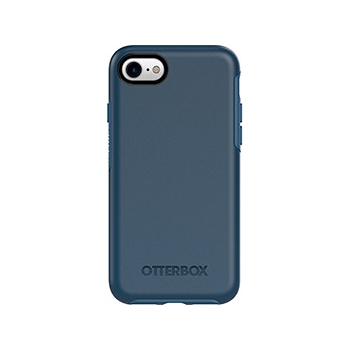 Iphone 7 Otterbox Symmetry Sleek Protection Blue