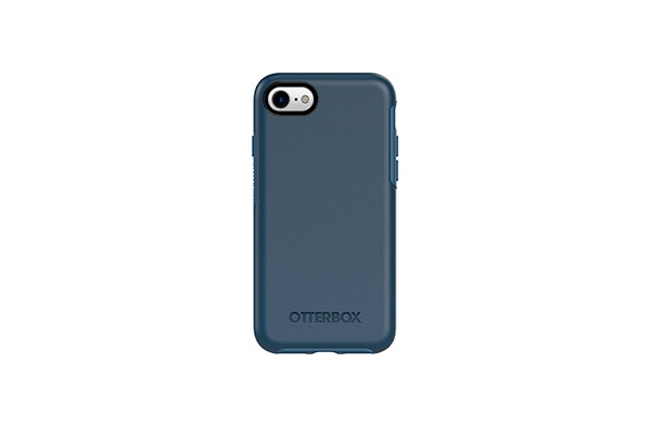 Iphone 7 Otterbox Symmetry Sleek Protection Blue