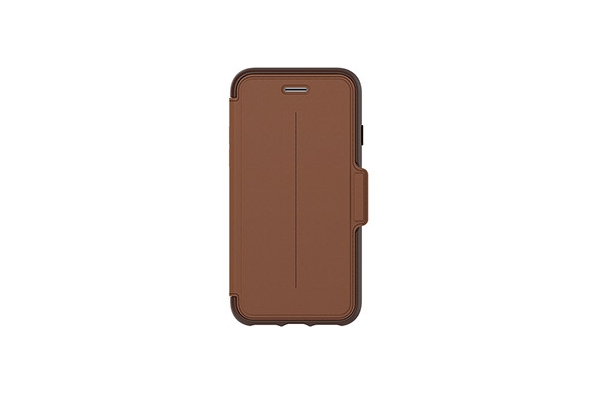 Iphone 7 Otterbox Strada Crafted Protection