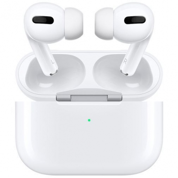 Apple AirPods Pro white