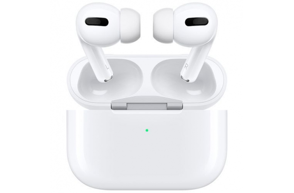 Apple AirPods Pro white